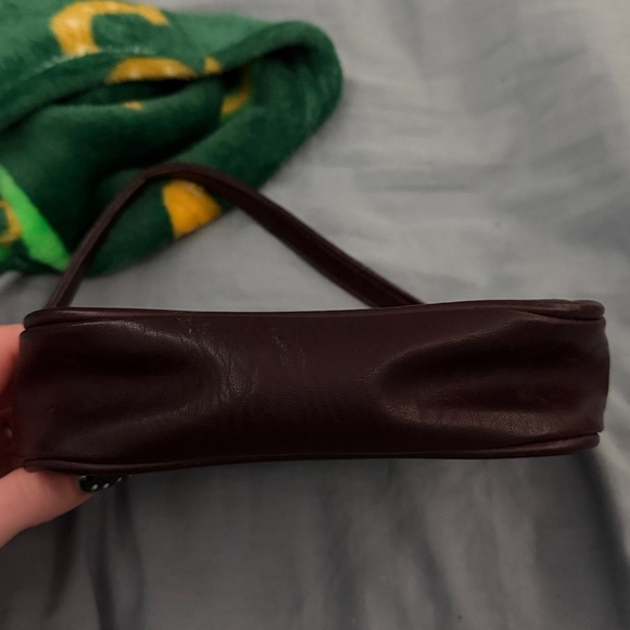 Mini Coach bag - Picture 6 of 6